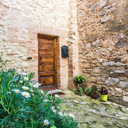 *La Torre Di Amelia* Nel Cuore Dell' Umbria Екстер'єр фото